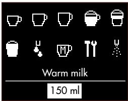 MAGIMIX 11492 - Warm milk - 5