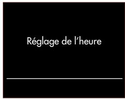 MAGIMIX 11492 - Réglage horloge - 4
