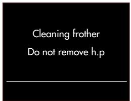 MAGIMIX 11492 - Cleaning of the nozzle - 6