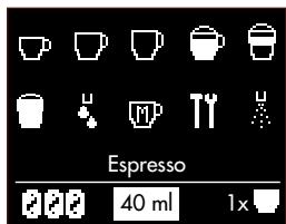 MAGIMIX 11492 - Espresso / koffie met crèmelaag / Espresso lungo - 5
