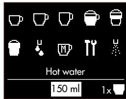 MAGIMIX 11492 - Hot water - 3