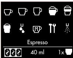 MAGIMIX 11492 - Espresso / Coffee cream / Coffee Lungo - 3