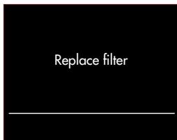 MAGIMIX 11492 - Changing the filter - 7