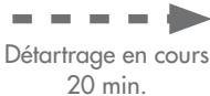 MAGIMIX 11492 - Programme de détartrage automatique - 9