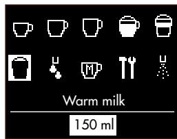 MAGIMIX 11492 - Warm milk - 3