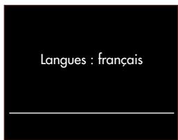 MAGIMIX 11492 - Réglage langue - 3
