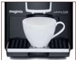 MAGIMIX 11492 - Rinsing of the nozzle - 2