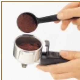 MAGIMIX EXPRESSO 11412 AUTOMATIQUE - Preparation de la machine - 3