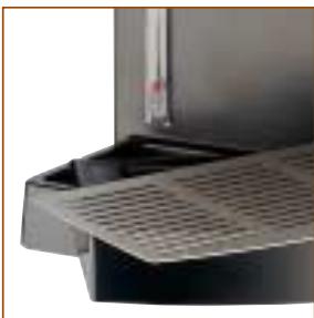 MAGIMIX EXPRESSO 11412 AUTOMATIQUE - Nettoyage - 2