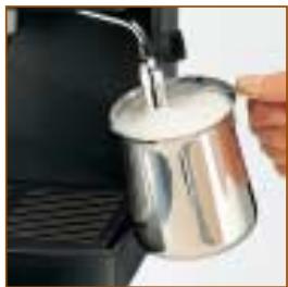 MAGIMIX EXPRESSO 11412 AUTOMATIQUE - Fonction vapeur - 2
