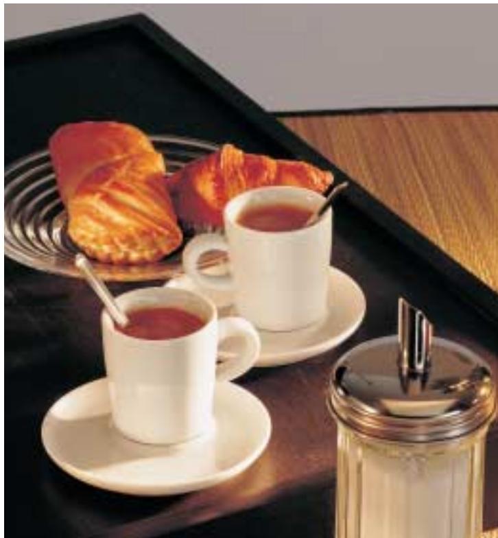 MAGIMIX EXPRESSO 11412 AUTOMATIQUE - CONSIGNES DE SECURITÉ - 1