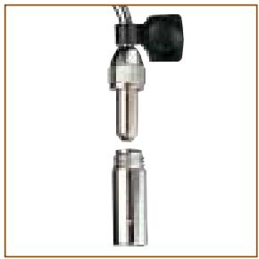 MAGIMIX EXPRESSO 11412 AUTOMATIQUE - Nettoyage - 3