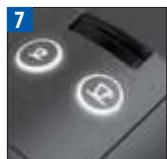MAGIMIX NESPRESSO PIXIE M110 11326 - KOFFIE BEREIDEN - 7