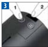 MAGIMIX NESPRESSO PIXIE M110 11326 - HET SYSTEEM LEEGMAKEN VOOR EEN PERiode VAN NIET-GEBRUIK EN TER BESCHERMING TEGEN VORST OF VOOR EEN REPARATIE - 3