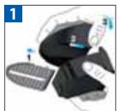 MAGIMIX NESPRESSO PIXIE M110 11326 - SCHOONMAKEN - 1