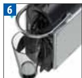 MAGIMIX NESPRESSO PIXIE M110 11326 - KOFFIE BEREIDEN - 6