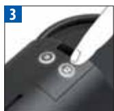 MAGIMIX NESPRESSO PIXIE M110 11326 - WATERHOEVEELHEID INSTELLLEN - 3