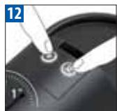MAGIMIX NESPRESSO PIXIE M110 11326 - Première utilisation/ FIRST USE - 7
