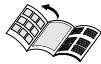 KARCHER SC1020 - Illustrations on fold-out page! - 1