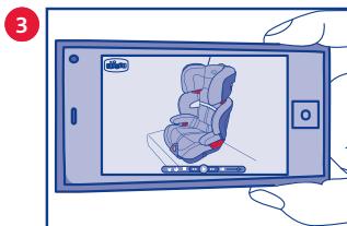 CHICCO OASYS 2 3 - NOTE - 5