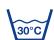 CHICCO OASYS 2 3 - Limpeza do revestimento - 1