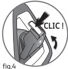 CALOR FV9532 ULTIMATE AUTOCLEAN - Repasser à la vapeur - 6