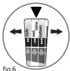 CALOR FV9532 ULTIMATE AUTOCLEAN - Repasser à la vapeur - 8