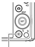 CASIO EXILIM EX-ZS20 - Mettez l'appareil photo en service et appuyez sur [▶] (PLAY) pour acceder au mode PLAY. - 1