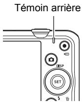 CASIO EXILIM EX-ZS20 - IMPORTANT！ - 1
