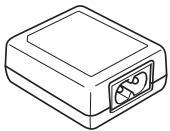 CASIO ZS100 - Accessoires - 2