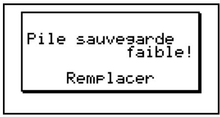 CASIO GRAPH 100+ USB - Alimentation - 2