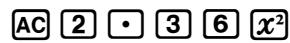 CASIO GRAPH 100+ USB - - Pour changer un pas - 16