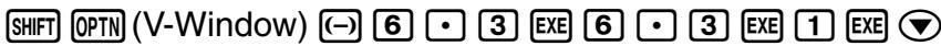 CASIO GRAPH 100+ USB - Procedure - 1