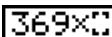 CASIO GRAPH 100+ USB - - Pour changer un pas - 26