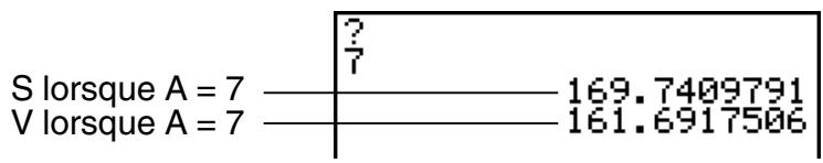 CASIO GRAPH 100+ USB - Procedure - 1