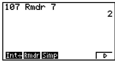 CASIO GRAPH 25+ PRO - E-CON2 Application (English) - 1