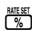 CASIO MS-100TER - Setting a Tax Rate - 4