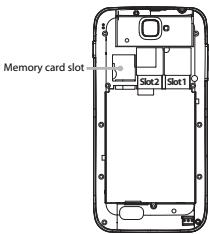 ARCHOS 50 PLATINUM - Assembling - 4