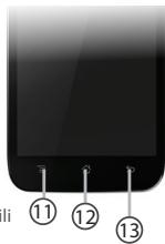 ARCHOS 50 PLATINUM - Descrizione del dispositorio - 4