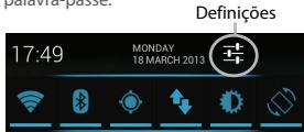 ARCHOS 50 PLATINUM - LigaoaWiFi - 1