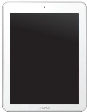 ARCHOS 97 NEON - Contenu de la boîte - 1