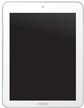 ARCHOS 97 NEON - Wat ziterinde doos? - 1