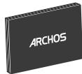 ARCHOS 80B XENON - Contenu de la boîte - 2