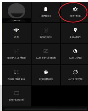 ARCHOS 80B XENON - CONSEJOS: - 3