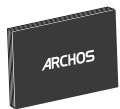 ARCHOS 80B XENON - Contenuto della confezione - 2