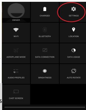 ARCHOS 80B XENON - SUGESTÖES: - 3