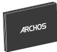 ARCHOS 80B XENON - Beschreibung des Packungsinhalts - 2