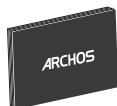 ARCHOS 80B XENON - Wat ziterinde doos? - 2