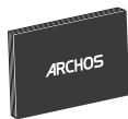 ARCHOS 80B HELIUM - Package Contents - 2