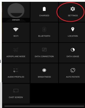 ARCHOS 80B HELIUM - TIPPS: - 3